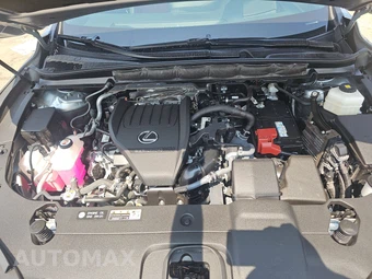 2024 Lexus RX 350 – miniatura 15