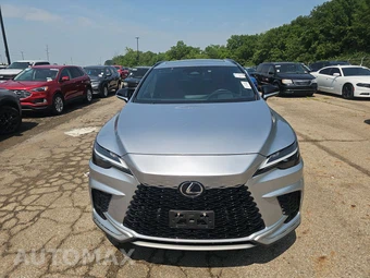 2024 Lexus RX 350 – miniatura 2