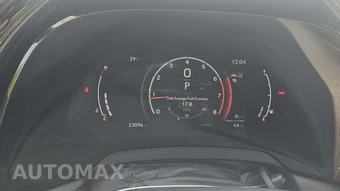 2024 Lexus RX 350 – miniatura 20