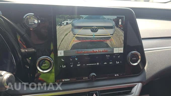 2024 Lexus RX 350 – miniatura 21