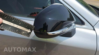 2024 Lexus RX 350 – miniatura 27