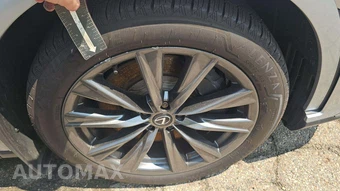 2024 Lexus RX 350 – miniatura 28