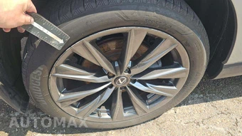 2024 Lexus RX 350 – miniatura 29