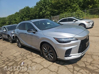 2024 Lexus RX 350 – miniatura 3