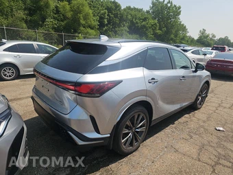2024 Lexus RX 350 – miniatura 4