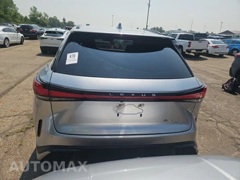 2024 Lexus RX 350 – miniatura 5
