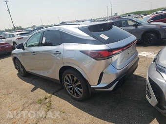 2024 Lexus RX 350 – miniatura 6