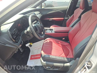 2024 Lexus RX 350 – miniatura 7