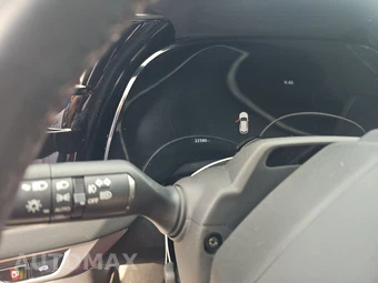 2024 Lexus RX 350 F SPORT Handling - miniatura 12
