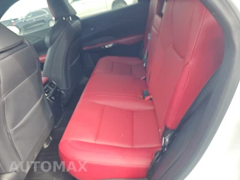 2024 Lexus RX 350 F SPORT Handling - miniatura 13