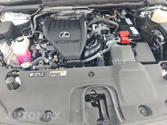 2024 Lexus RX 350 F SPORT Handling - miniatura 15
