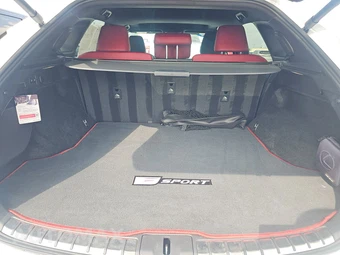 2024 Lexus RX 350 F SPORT Handling - miniatura 16