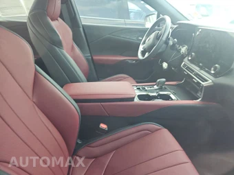 2024 Lexus RX 350 F SPORT Handling - miniatura 8