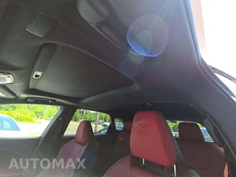 2024 Lexus RX 350 F SPORT Handling - miniatura 11