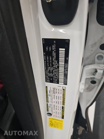 2024 Lexus RX 350 F SPORT Handling - miniatura 14