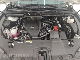 2024 Lexus RX 350 F SPORT Handling - miniatura 15
