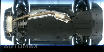 2024 Lexus RX 350 F SPORT Handling - miniatura 17