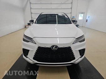 2024 Lexus RX 350 F SPORT Handling - miniatura 2