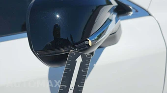 2024 Lexus RX 350 F SPORT Handling - miniatura 22