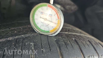 2024 Lexus RX 350 F SPORT Handling - miniatura 23