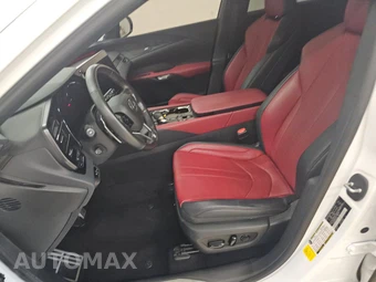 2024 Lexus RX 350 F SPORT Handling - miniatura 7