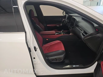 2024 Lexus RX 350 F SPORT Handling - miniatura 8