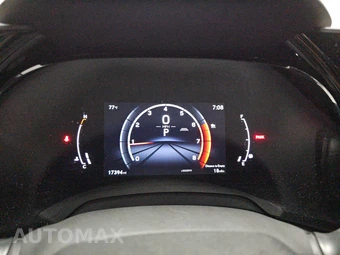 2024 Lexus RX 350 F SPORT Handling - miniatura 12