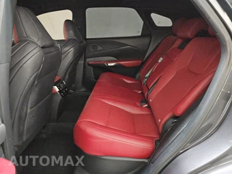 2024 Lexus RX 350 F SPORT Handling - miniatura 13