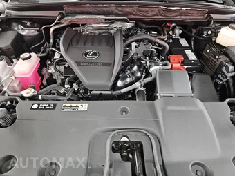 2024 Lexus RX 350 F SPORT Handling - miniatura 15