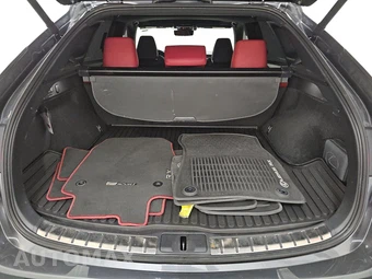 2024 Lexus RX 350 F SPORT Handling - miniatura 16
