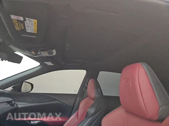 2024 Lexus RX 350 F SPORT Handling - miniatura 17