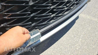 2024 Lexus RX 350 F SPORT Handling - miniatura 32