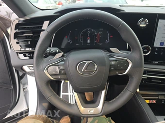 2024 Lexus RX 350 F SPORT Handling - miniatura 10