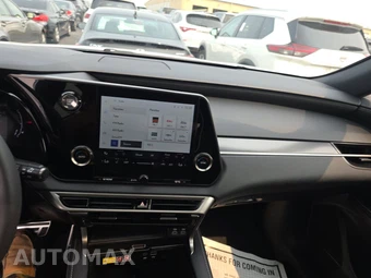 2024 Lexus RX 350 F SPORT Handling - miniatura 11
