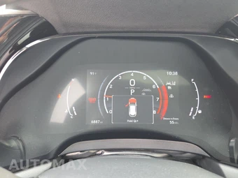 2024 Lexus RX 350 F SPORT Handling - miniatura 12