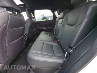 2024 Lexus RX 350 F SPORT Handling - miniatura 13
