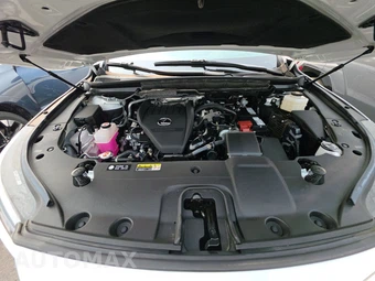 2024 Lexus RX 350 F SPORT Handling - miniatura 15