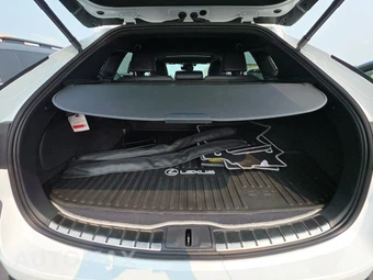 2024 Lexus RX 350 F SPORT Handling - miniatura 16