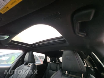 2024 Lexus RX 350 F SPORT Handling - miniatura 20