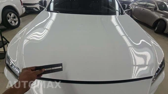 2024 Lexus RX 350 F SPORT Handling - miniatura 21