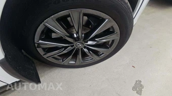 2024 Lexus RX 350 F SPORT Handling - miniatura 22