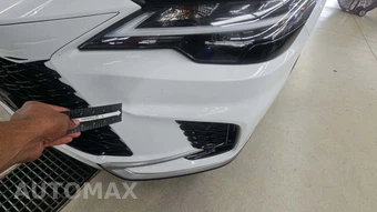 2024 Lexus RX 350 F SPORT Handling - miniatura 23