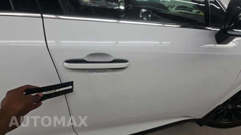 2024 Lexus RX 350 F SPORT Handling - miniatura 24