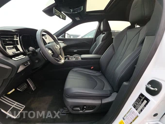 2024 Lexus RX 350 F SPORT Handling - miniatura 7