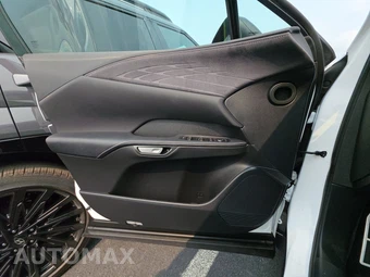 2024 Lexus RX 350 F SPORT Handling - miniatura 9