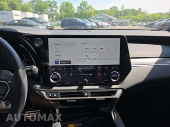 2024 Lexus RX 350 F SPORT Handling - miniatura 10