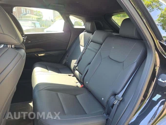 2024 Lexus RX 350 F SPORT Handling - miniatura 13