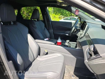 2024 Lexus RX 350 F SPORT Handling - miniatura 18