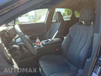 2024 Lexus RX 350 F SPORT Handling - miniatura 6