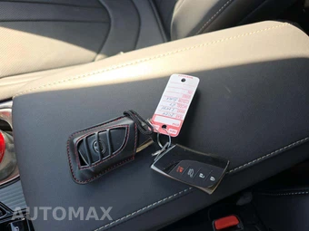 2024 Lexus RX 350 F SPORT Handling - miniatura 8